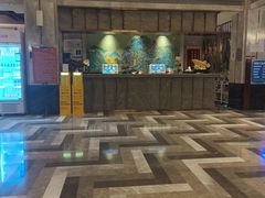 -御海8号温泉酒店