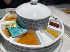 -羲和雅苑•北京烤鸭(陆家嘴中心店)