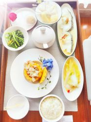 -馨月汇·一悦馨香月子中心(前滩店)