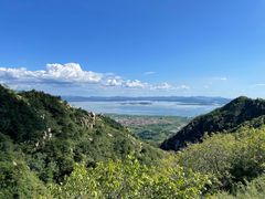 -云峰山自然风景区