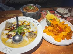 -胡桃里音乐酒馆(白云五号T5 MALL店)