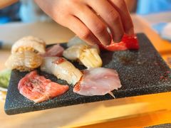 -鮨冠OMAKASE食べ放题(北京首店)