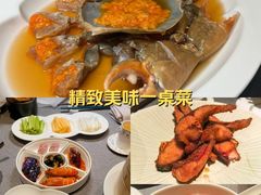 -江南厨子·品苏杭(深圳万象城店)
