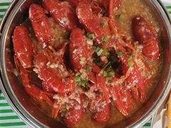 -巴厘龙虾·榜首油焖大虾(音乐学院·沿江酒馆店)
