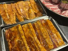 -黑崎烧肉·山野厨房(坪山店)