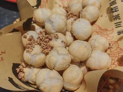 小炒汤圆-馬伍旺川菜(江北虹悦城店)