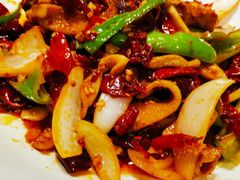 -小尕子·新疆菜(明园店)