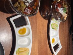 -北京老铺烤鸭(时代广场店)