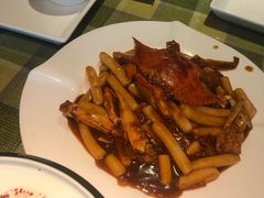 -章吴记喜瑞餐厅(东东城店)