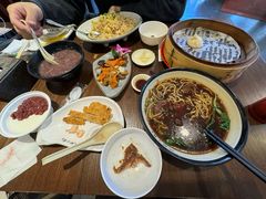 -玖鲜小笼(中山广场店)