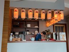 -笑福亭料理小馆(解放碑店)