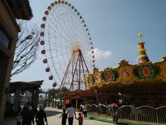 -三亚海昌梦幻海洋不夜城