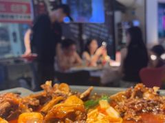 -谭十三南昌大排档(船山路总店)