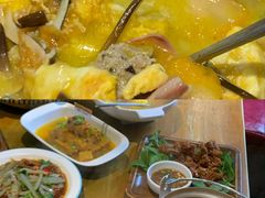 -隔壁老王·家常云南菜(花巷店)