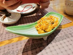 -林妈妈村·日式料理(宝山万达店)