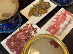 -西旗羊肉火锅城