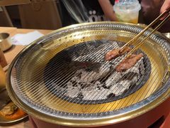 -西塔老太太泥炉烤肉(武汉摩尔城店)