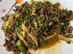 -食光慢宴·安吉土菜馆