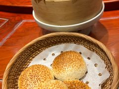 -四世同堂·京菜·烤鸭(双井店)