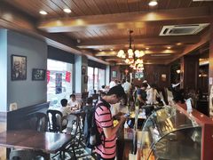 -德大西餐社(云南南路店)
