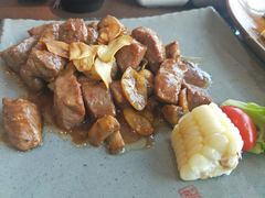 -蟹之国·精品蟹料理(极地店)