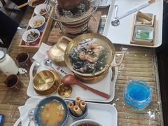 -大王油茶(二厂文创公园店)