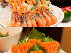 -花和寿喜烧·三文鱼自助专门店(光屿城店)