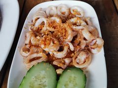 -Doo Dee Thai Food(Issan/Isaan/Esan)