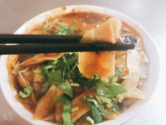-陈记锅巴菜(五大道店)