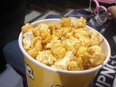 -华联影城(蒙城路店)