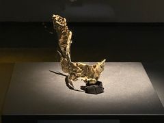-三星堆博物馆