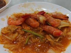 -良友·海鲜青岛菜(五四广场店)