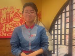 -西贝(六里桥旗舰店)