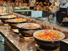 -汉丽斯巴西烤肉自助(市南店)