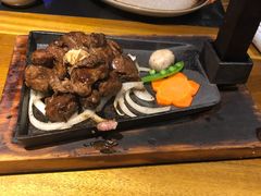 -和彩放题餐厅(酒仙桥店)