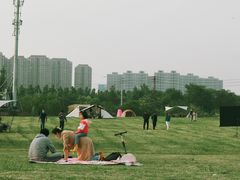 -钟山体育运动公园