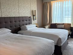 -杭州城中香格里拉大酒店