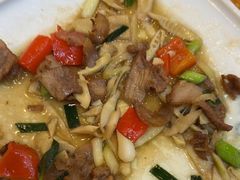 -下梅人家土菜馆(历史文化餐厅度假区店)