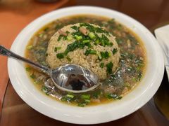 -华圆美食-老蓬莱菜(蓬港路店)