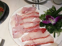 -围炉夜话·潮汕卤水火锅(榕江店)
