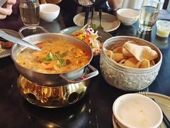 -Thai Alley泰爱里(二沙岛店)