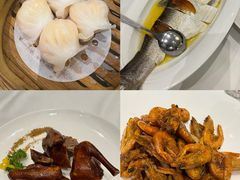 -万龙洲海鲜(大兴绿地缤纷城店)