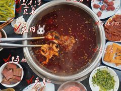 -水碾河肥兔火锅(水碾河店)