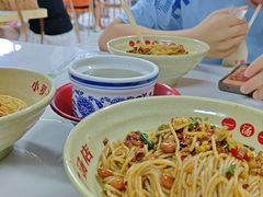 -小罗子汤店(大士院总店)