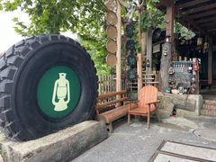 -马灯部落·西湖边的创意山景餐厅(虎跑动物园店)