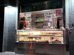 -牛街老爆肚满(牡丹园店)