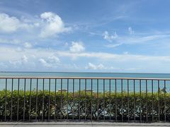 -日落吧·海景咖啡厅·餐酒吧·鸡尾酒·下午茶·乐队表演·浪漫夕阳·三亚文华东方酒店