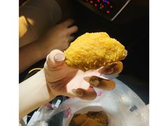 -白纸坊美式炸鸡