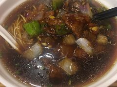 -老裕缘汤包馆(嘉善路店)