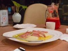 -千岛湖君澜度假酒店(文广轩中餐厅)